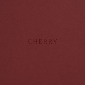 RJ Paper | Sirio Rough Cherry