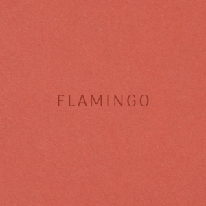 RJ Paper | Sirio Rough Flamingo