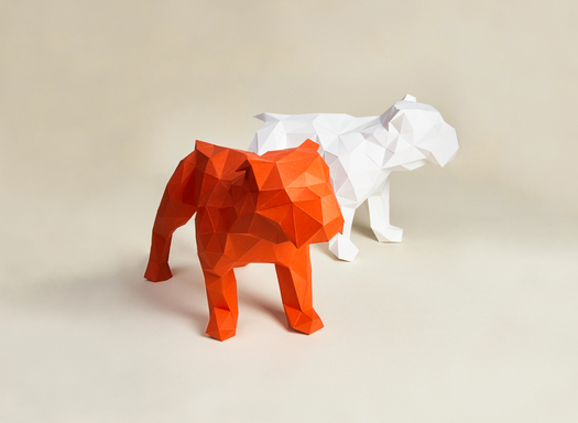 RJ Paper Malaysia | Paper sculpture origami – Colorplan